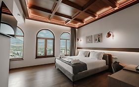 Hotel Vila Sharm